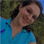 Profesora de matemáticas, estadística y asignaturas relacionadas